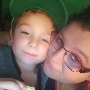 Meet your Posher, Christa